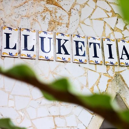Apa Villa Illuketia Unawatuna Buitenkant foto