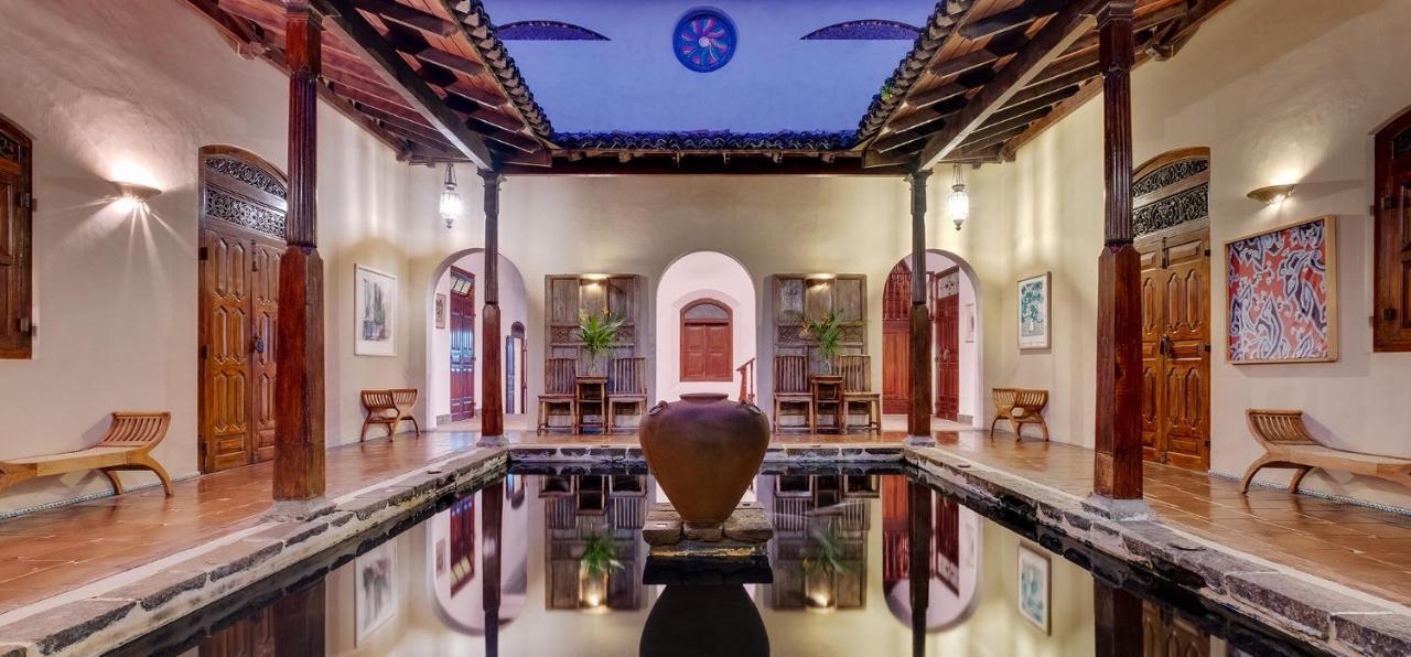 Apa Villa Illuketia Unawatuna Buitenkant foto