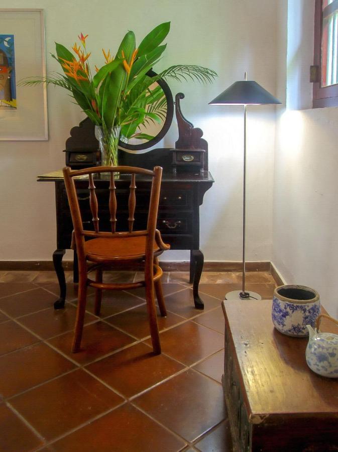 Apa Villa Illuketia Unawatuna Buitenkant foto